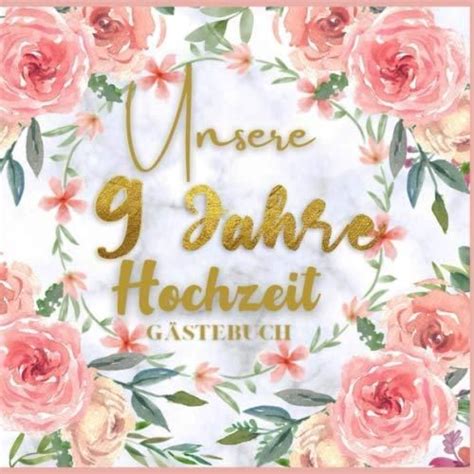 Unser Jahre Hochzeit G Stebuch Ideen Zur Feier Der Hochzeitstag