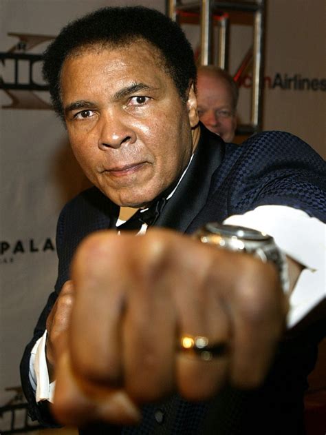 A Salute To 'The Greatest': Muhammad Ali | WBUR News