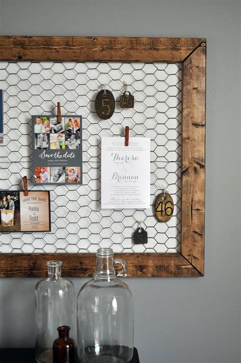 27 Beautiful Cork Board Ideas That Will Change The Way You See Cork