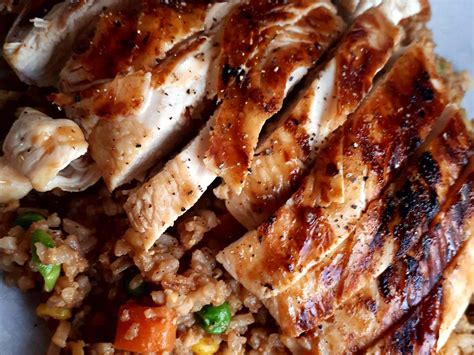 Top 2 Asian Chicken Recipes