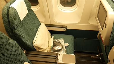 Cathay Pacific Airbus A Seat Plan Two Birds Home