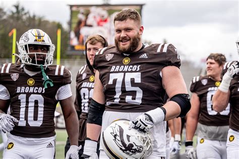 Western Michigan football hosts 'Spring Showcase' - mlive.com