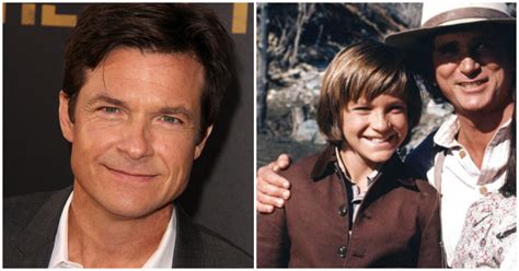 Back in the day, Jason Bateman made his big breakthrough on Little