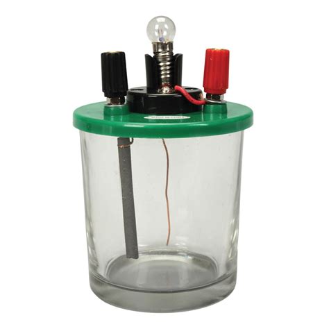 Conductivity Chemistry Lab