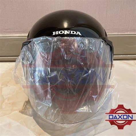 Jual Helm Honda PCX TRX NEW PCX 160 Ori Dan Baru Shopee Indonesia