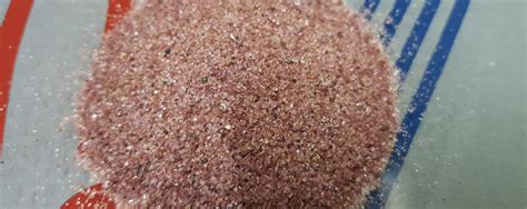 Garnet Sand Gulf Minerals Chemicals