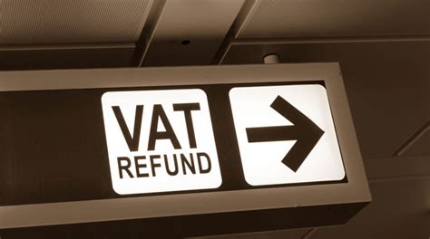 Claim A Vat Refund In The Uae General Info Discover Dubai