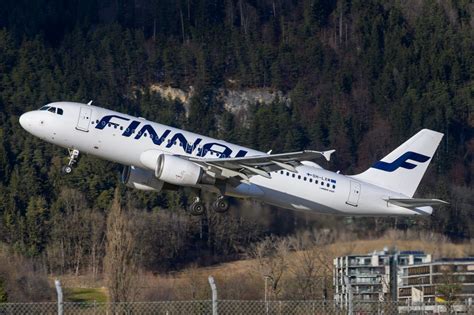 Finnair Boosts Flights In Europe Japan Adds New Poland Route In