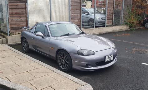 I can't believe this car is actually mine : r/Miata