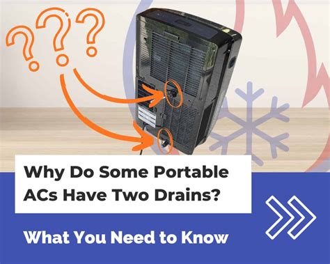 How To Clean Your Portable Air Conditioner 4 Simple Steps Hvac