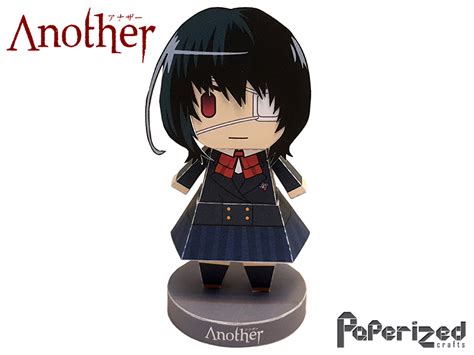 Paperized Crafts
