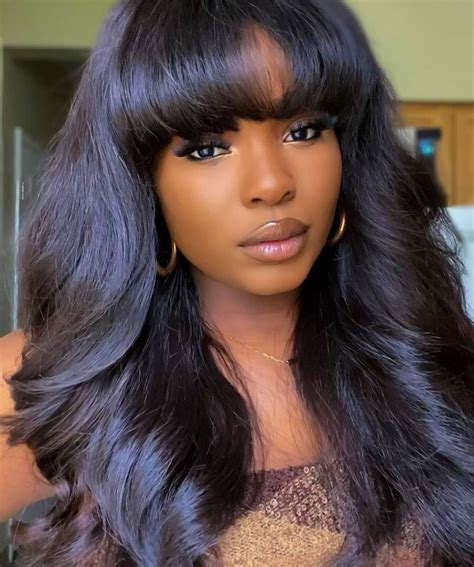 Trending 2021 Hairstyles For Black Women The Style News Network