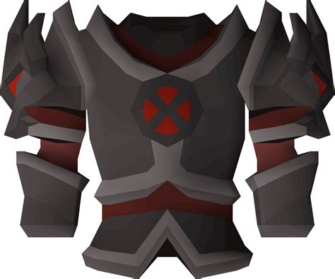 Sanguine Torva Platebody Osrs Wiki