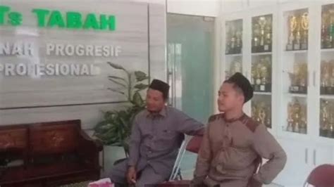 Ketua Pondok Angkat Bicara Soal Siswa Mts Paciran Meninggal Diduga