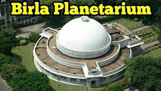 Birla Planetarium Kolkata