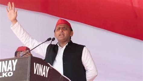 Lok Sabha Elections 2019 Akhilesh Yadav Explains Why Pm Modi Is