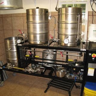 Brewbuilt Stainless Steel Tri Clamp Counterflow Chiller The Beast