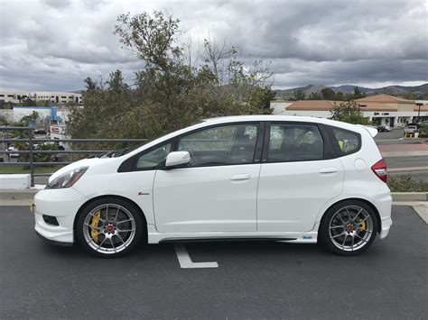 Mods And Fixes For 2012 Honda Fit Sport Usdm Ge8 Unofficial Honda