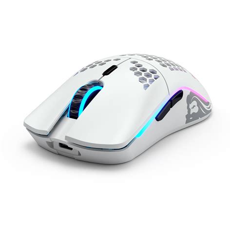 Buy Glorious PC Gaming Race Model O Wireless