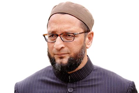 Latest News On Asaduddin Owaisi Get Asaduddin Owaisi News Updates Along With Photos Videos And