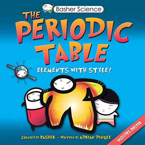 Chemistry Books Kids will Love