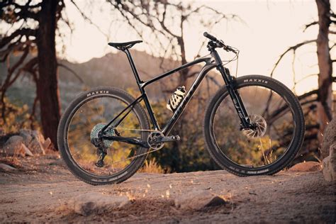 Giant Launches Their All New Xtc Hardtail Range Spark Bike