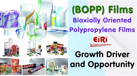 How To Start Biaxially Oriented Polypropylene BOPP Films