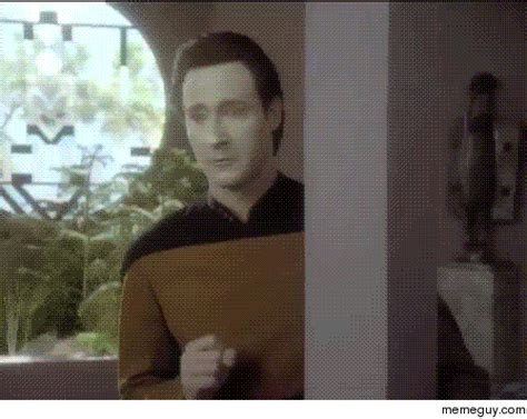 When My Girlfriend Asks Me If I Want To Try Anal Sometime Meme Guy