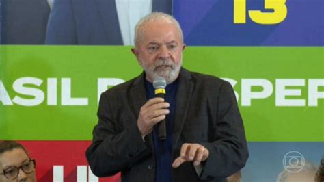 Lula Tem Dia De Reuni Es E Busca Por Alian As Para Disputa Do Segundo