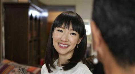 Marie Kondo La Guru Della Precisione Ammette La Mia Casa