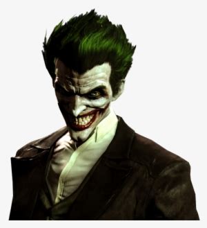 Troy Baker Joker Ne9603 - Arkham Origins Joker - Free Transparent PNG ...