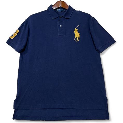 【目立った傷や汚れなし】美品 ポロ ラルフローレン デニムジャケット Gジャン サイズ7 130 Polo Ralph Laurenの落札情報