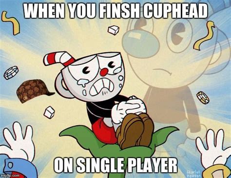 10 Hilarious Cuphead Memes