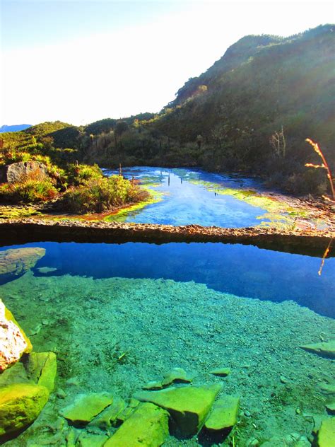 ¿por Qué Visitar Termales La Cabaña En Murillo Tolima Viajar Por