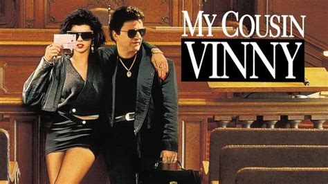 My Cousin Vinny: 50 Facts Of The Classic Law Movie - Facts.net