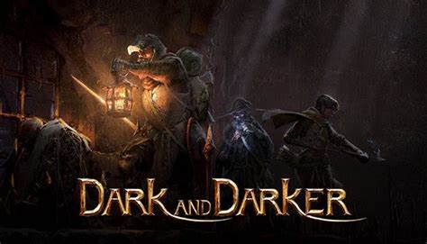 Dark And Darker Patch Notes Aug Early Access Hotfix Dark And