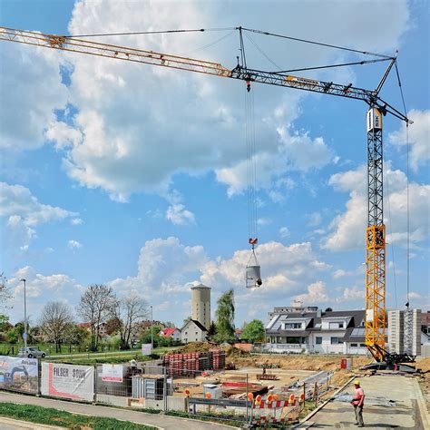 Rent Liebherr Fast Erecting Cranes At Wasel Wasel Turmdrehkrane De