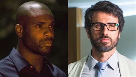 O Outro Lado do Paraíso terá caso avassalador entre gay enrustido e homossexual casado