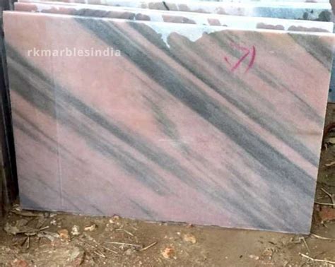 Udaipur Pink Marble Tiles For Flooring Rk Marbles India