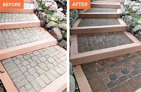 How To Restore Faded Pavers A Comprehensive Guide This Old House