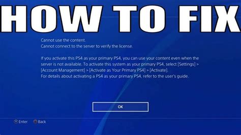 How To Fix Ps Error Code Ce For Users Locked Out Of Games