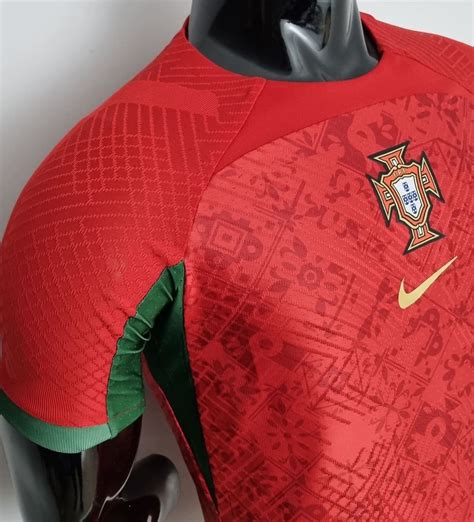 Portugal Euro 2024 Jersey Tandy Florence