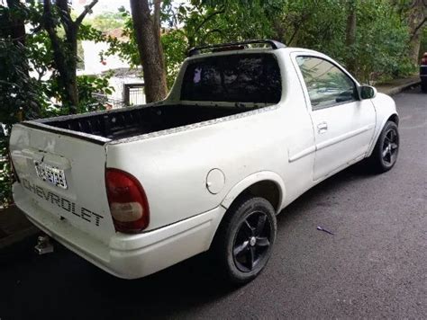 Pick Ups Chevrolet Corsa Usados E Novos