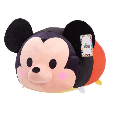 Tsum tsum disney plush – Artofit