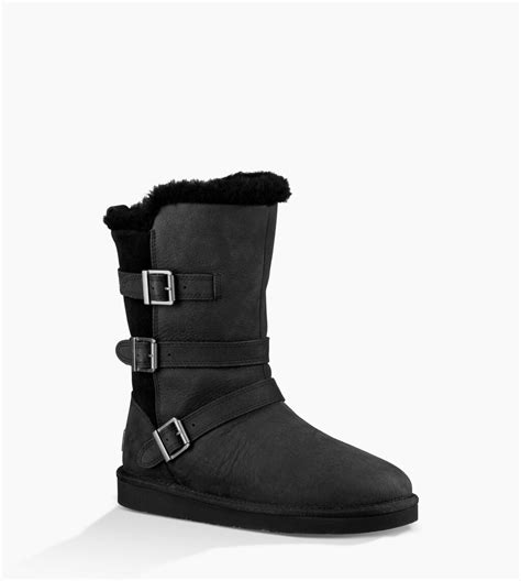 Ugg® Becket Ii Biker Boots For Women Ugg® Uk