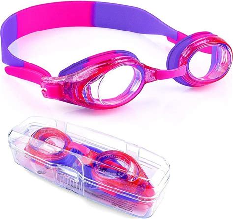 Lunettes De Natation Pour Enfants De Ans Gar Ons Et Filles