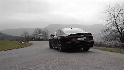 Audi S8 Plus Youtube