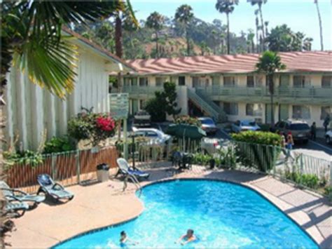 Best Price on Hotel Iris - Mission Valley-San Diego Zoo-Seaworld in San ...