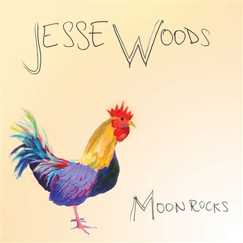 Music | Jesse Woods