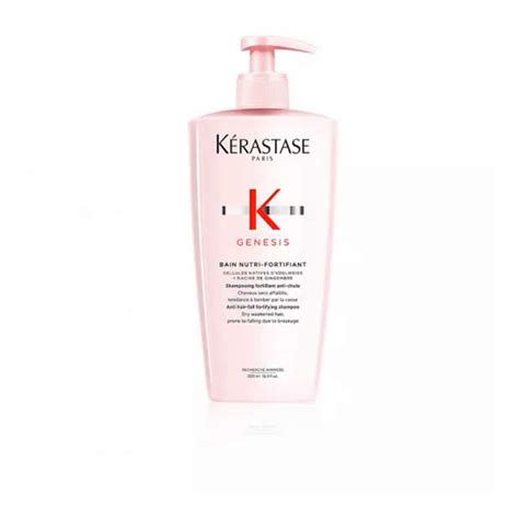 K Genesis Bain Riche 1l VA21 Capini Estilistas Murcia